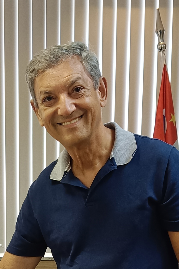 Vice-presidente Administrativo