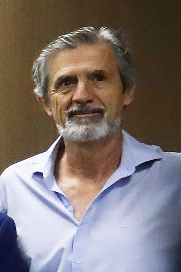 Diretor de Comunicação e Relacionamento de Rede