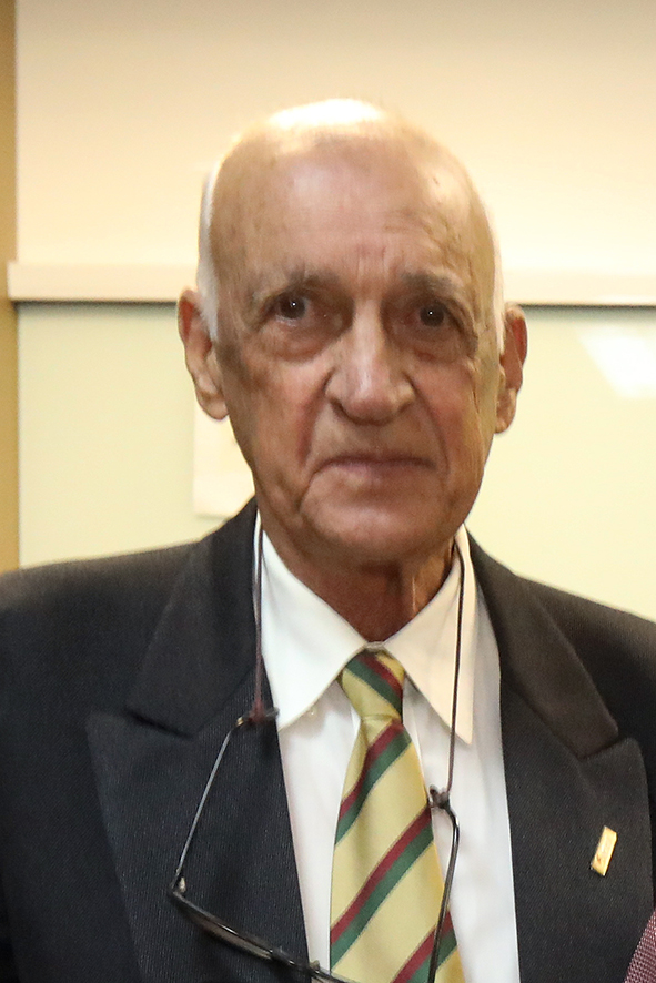 Vice-presidente Executivo